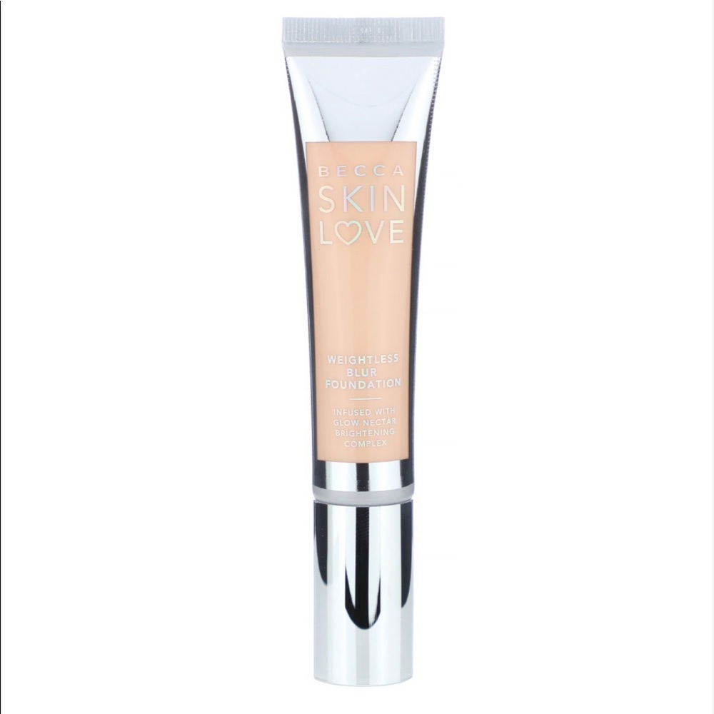 Becca Weightless Blur Foundation